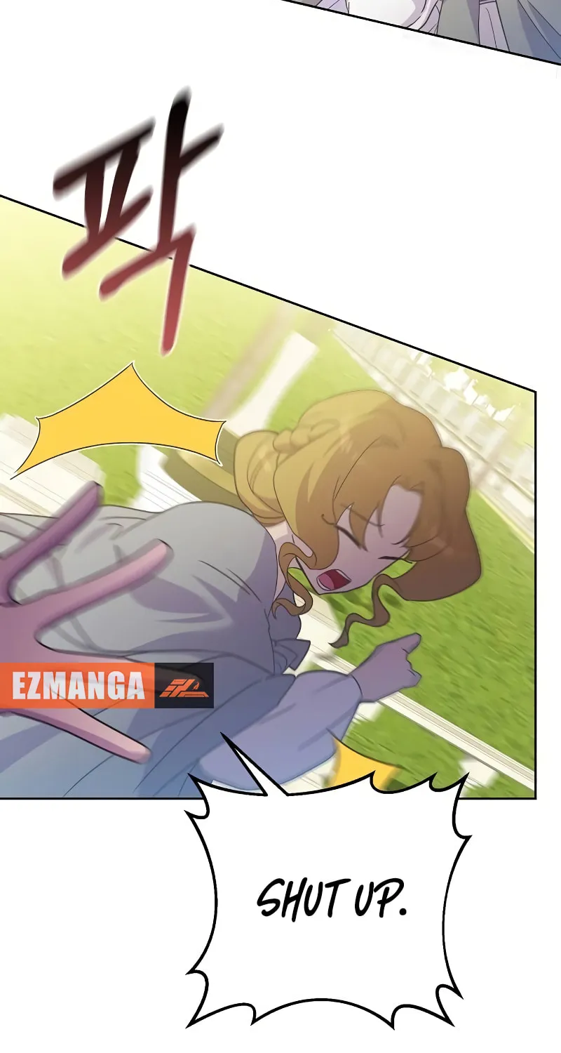 Divorce Will Be Completed in 3 Seconds Chapter 35 page 71 - 