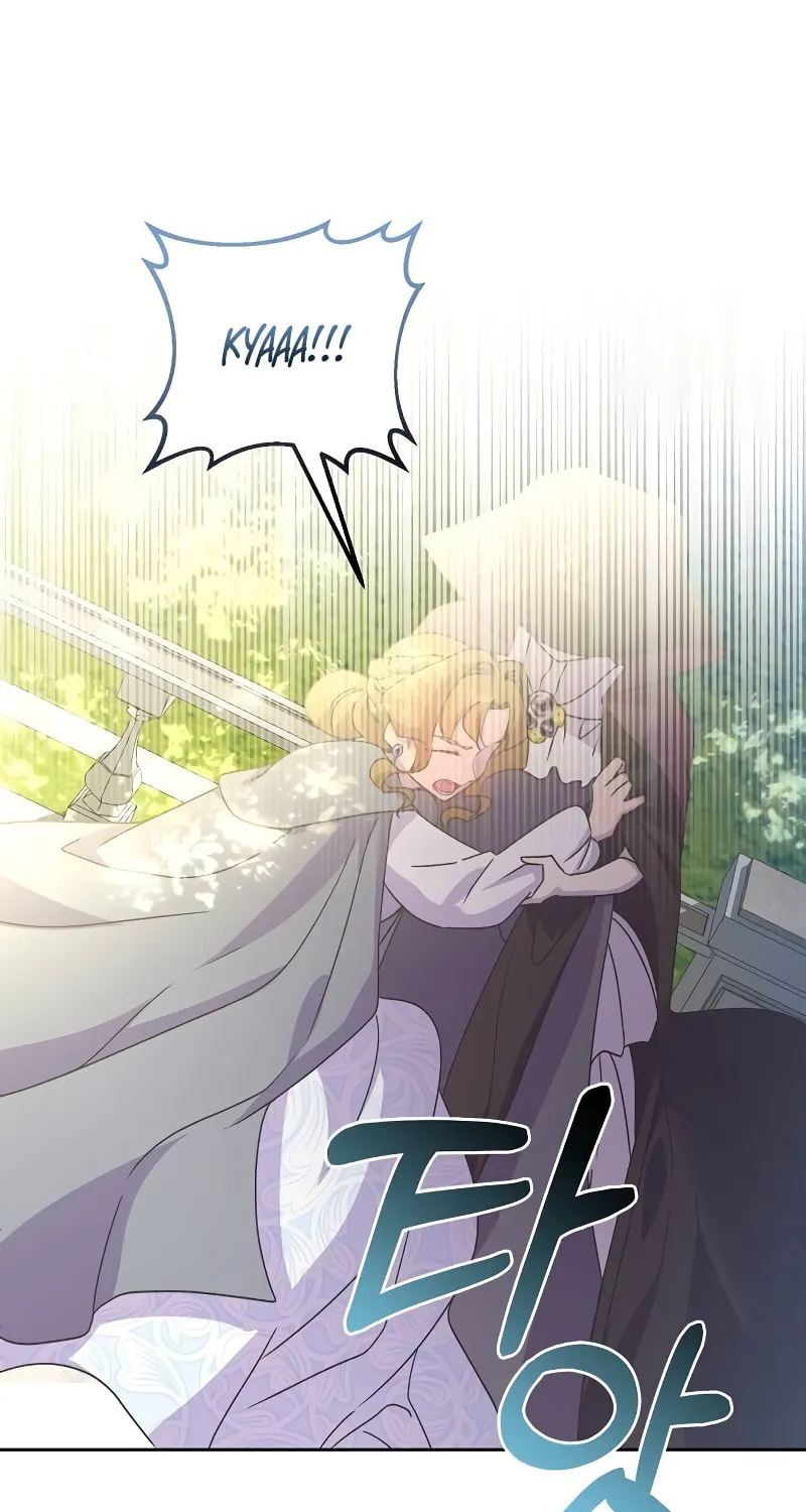 Divorce Will Be Completed in 3 Seconds Chapter 35 page 72 - 