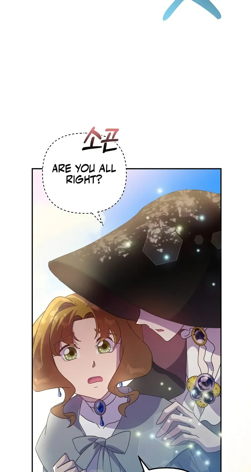 Divorce Will Be Completed in 3 Seconds Chapter 35 page 73 - 