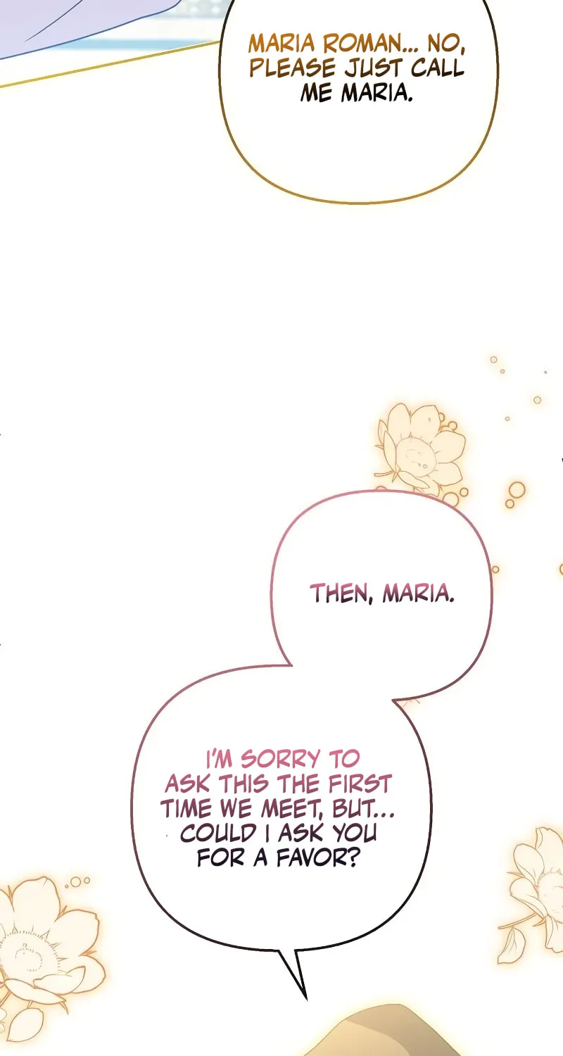 Divorce Will Be Completed in 3 Seconds Chapter 35 page 82 - 