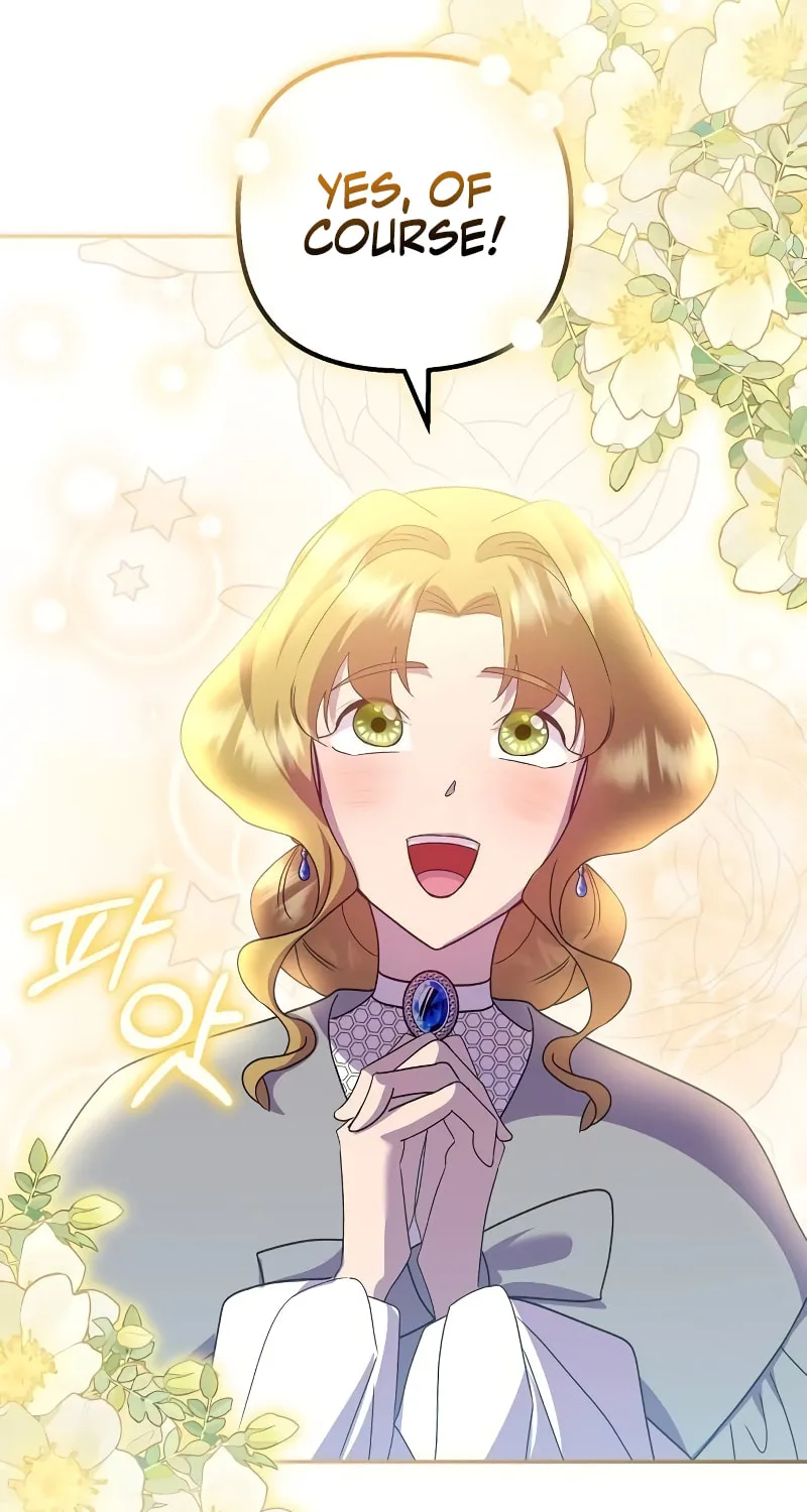 Divorce Will Be Completed in 3 Seconds Chapter 35 page 85 - 