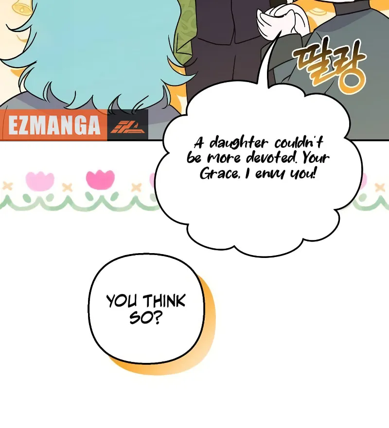 Divorce Will Be Completed in 3 Seconds Chapter 35 page 10 - 