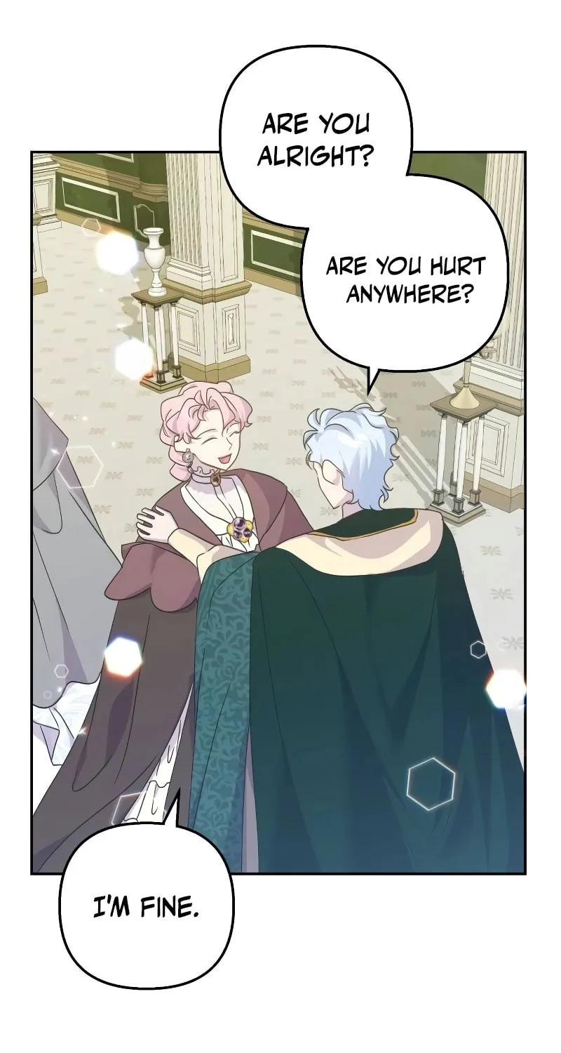 Divorce Will Be Completed in 3 Seconds Chapter 36 page 14 - 