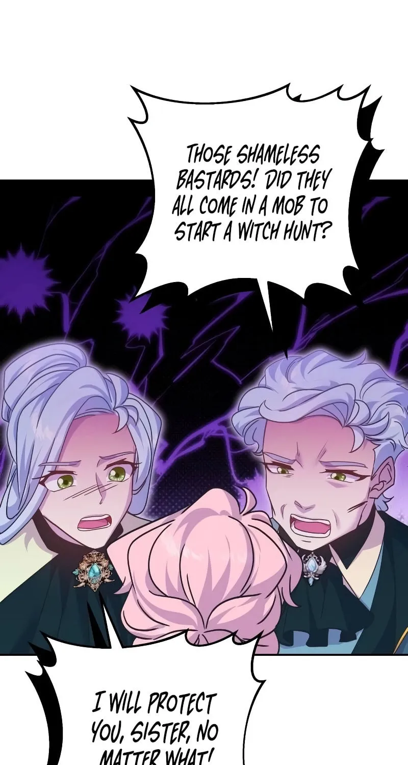 Divorce Will Be Completed in 3 Seconds Chapter 36 page 15 - 