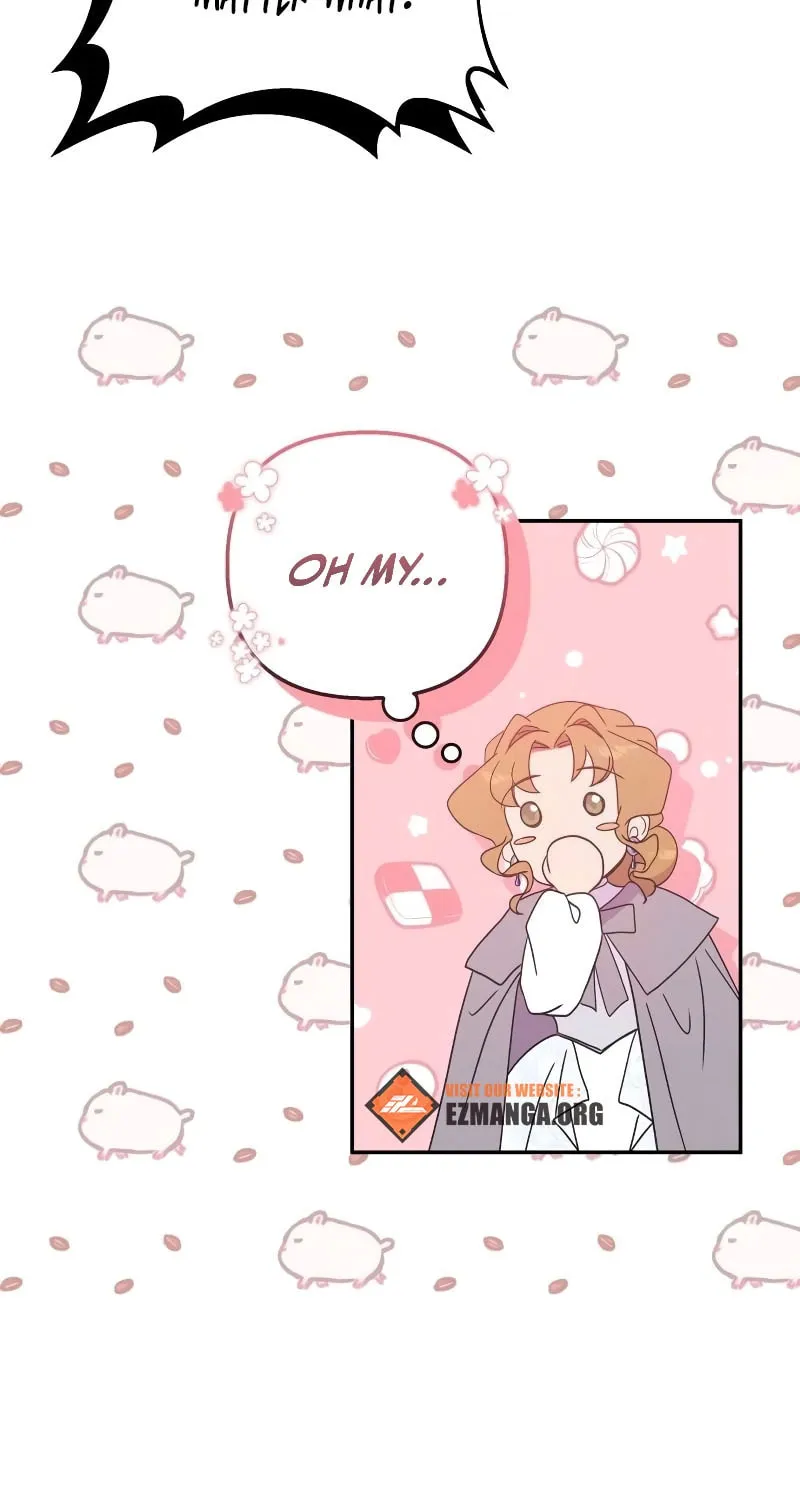 Divorce Will Be Completed in 3 Seconds Chapter 36 page 16 - 