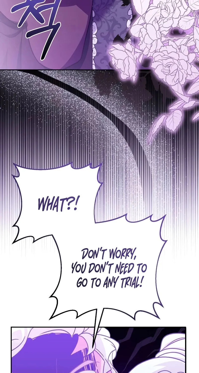 Divorce Will Be Completed in 3 Seconds Chapter 36 page 19 - 