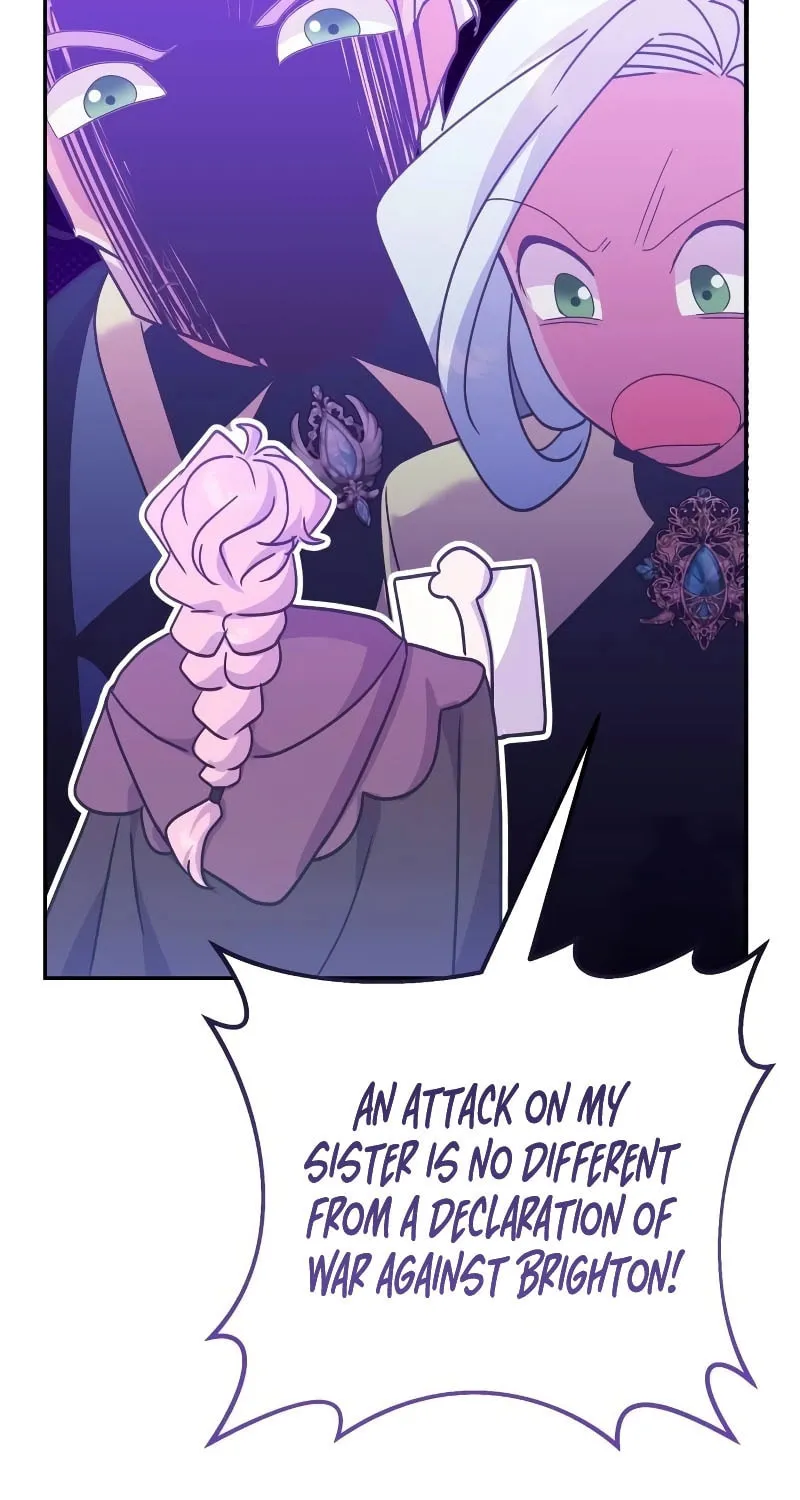 Divorce Will Be Completed in 3 Seconds Chapter 36 page 20 - 