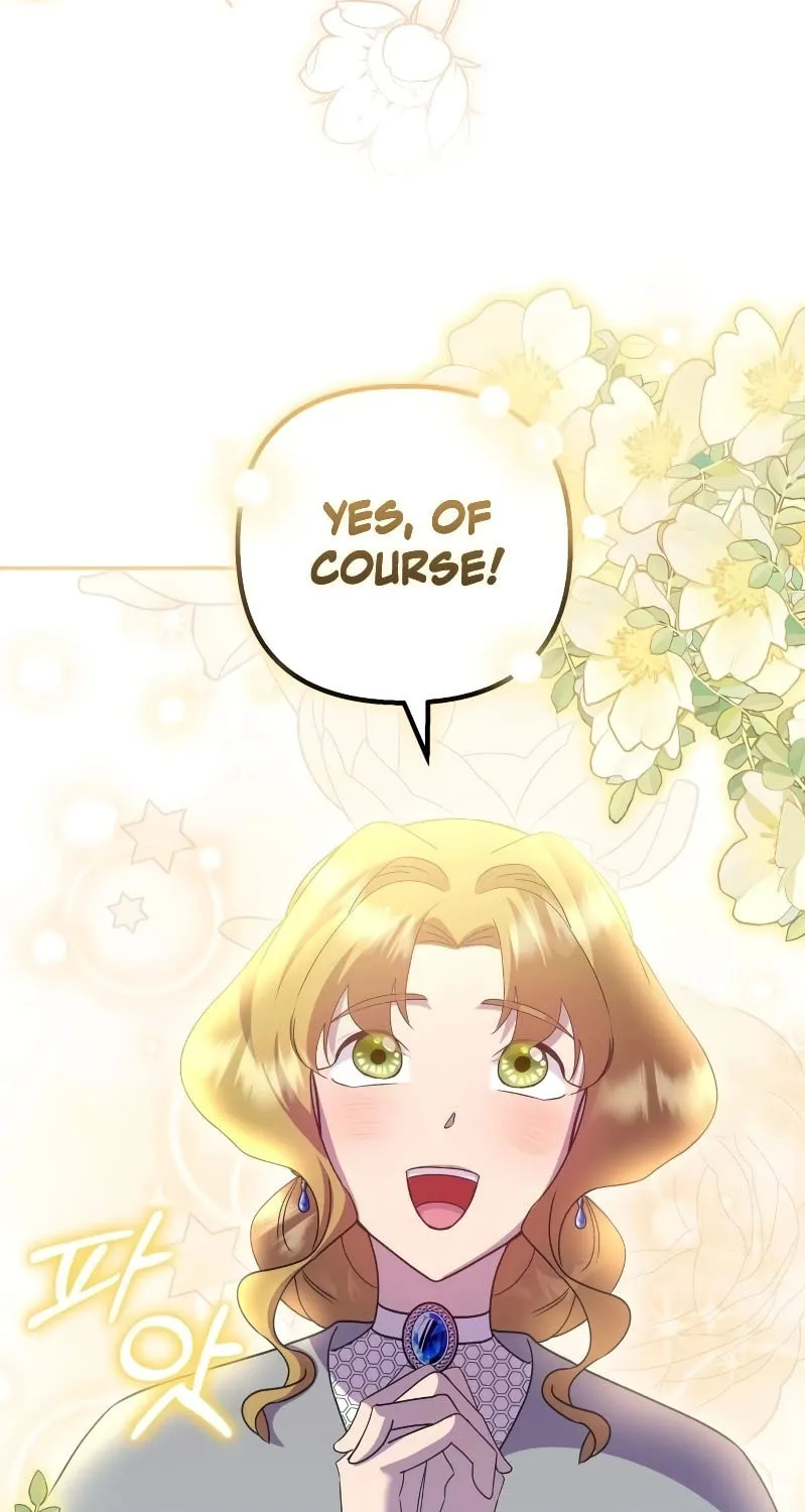 Divorce Will Be Completed in 3 Seconds Chapter 36 page 3 - 