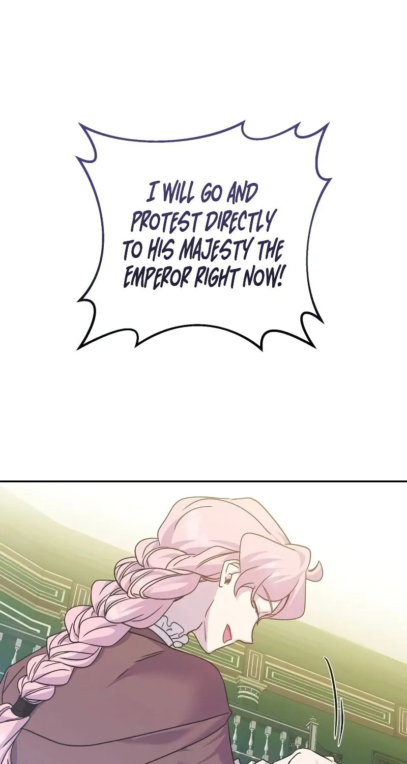 Divorce Will Be Completed in 3 Seconds Chapter 36 page 21 - 