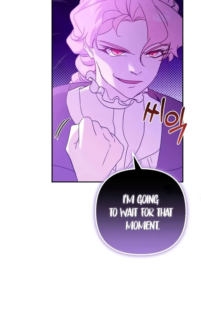 Divorce Will Be Completed in 3 Seconds Chapter 36 page 25 - 