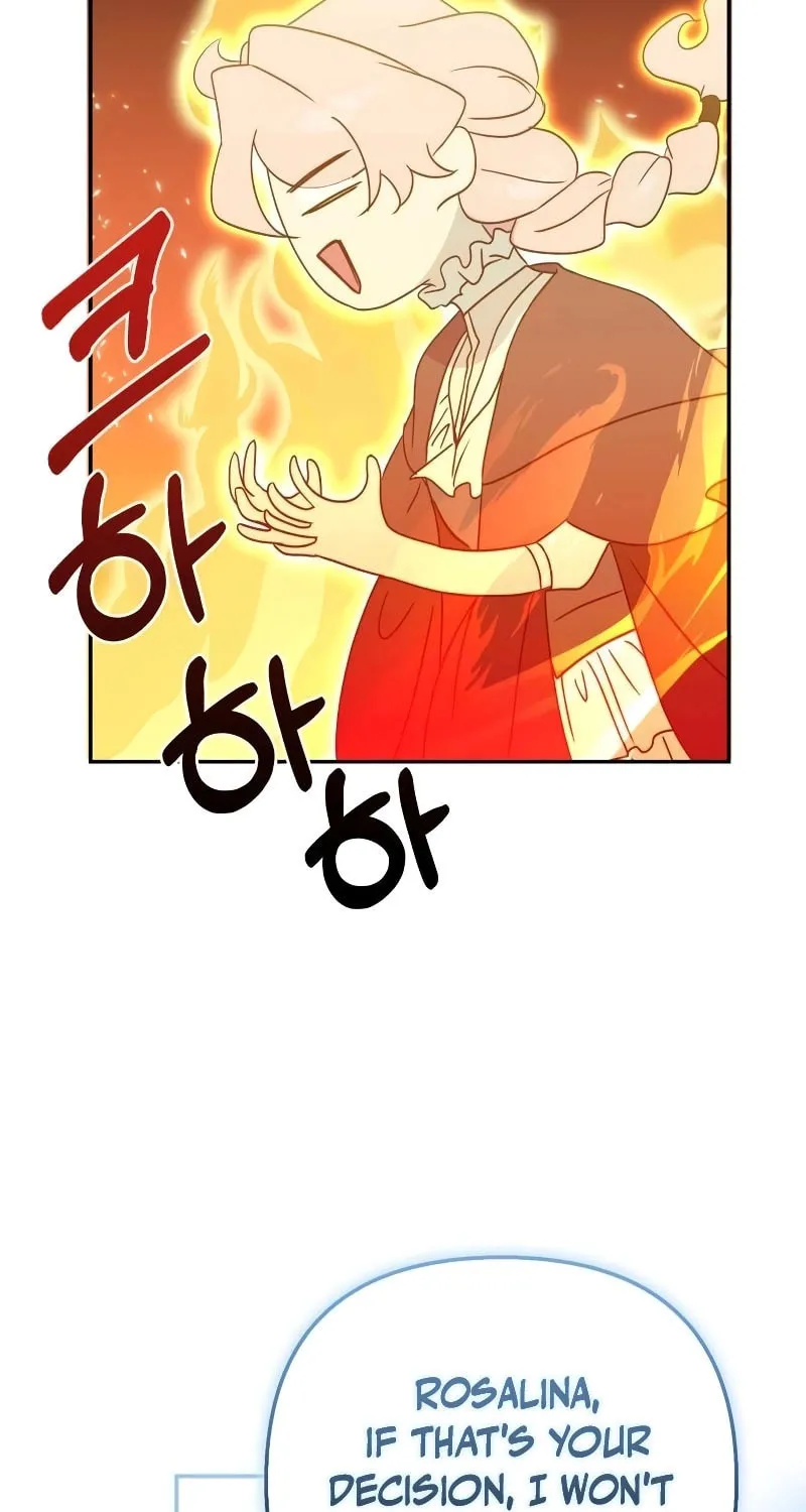 Divorce Will Be Completed in 3 Seconds Chapter 36 page 28 - 