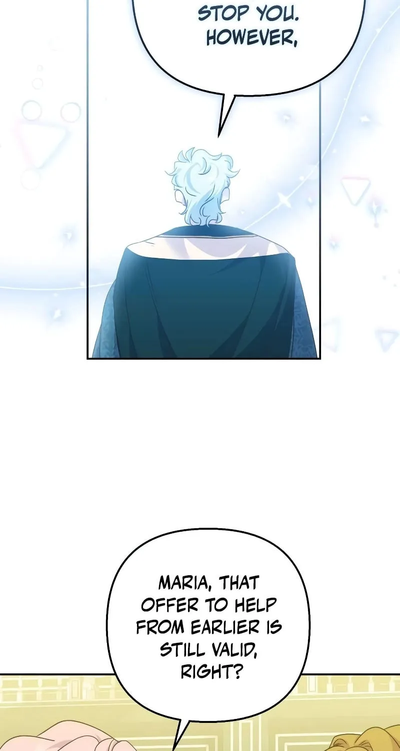 Divorce Will Be Completed in 3 Seconds Chapter 36 page 29 - 