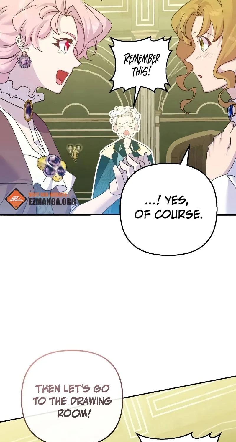 Divorce Will Be Completed in 3 Seconds Chapter 36 page 30 - 