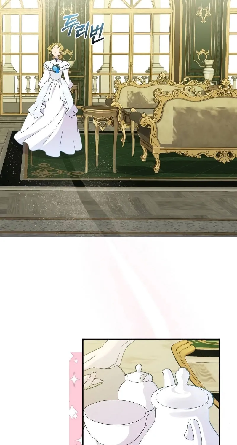 Divorce Will Be Completed in 3 Seconds Chapter 36 page 35 - 