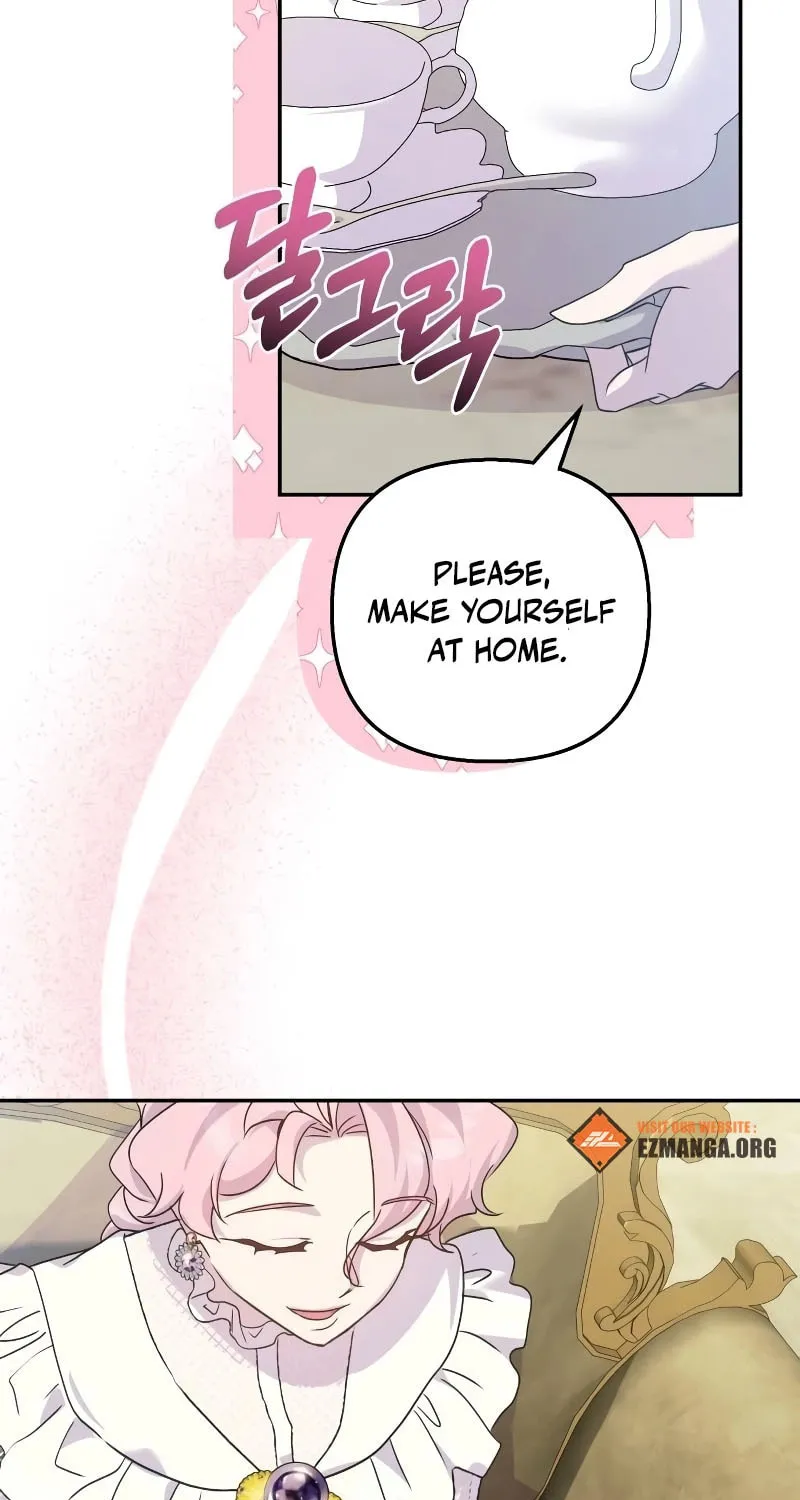 Divorce Will Be Completed in 3 Seconds Chapter 36 page 36 - 