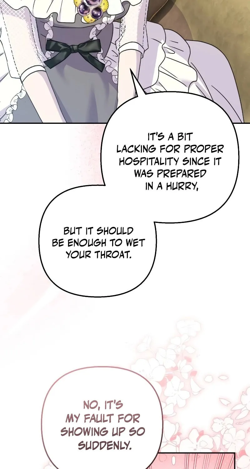 Divorce Will Be Completed in 3 Seconds Chapter 36 page 37 - 