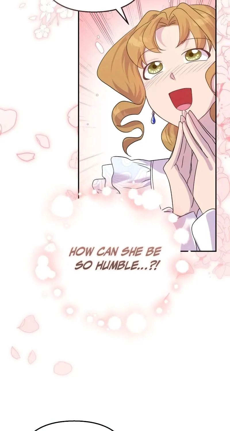 Divorce Will Be Completed in 3 Seconds Chapter 36 page 38 - 
