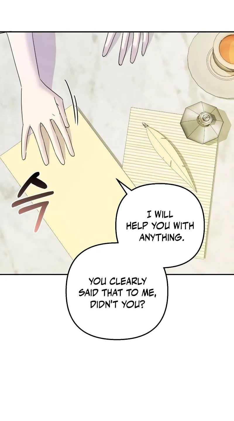 Divorce Will Be Completed in 3 Seconds Chapter 36 page 41 - 