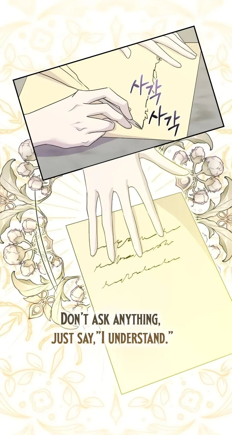 Divorce Will Be Completed in 3 Seconds Chapter 36 page 43 - 