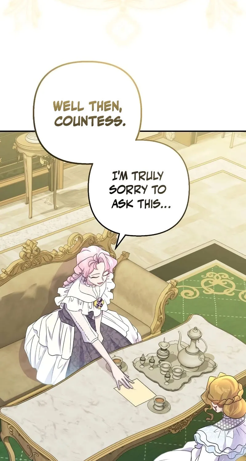 Divorce Will Be Completed in 3 Seconds Chapter 36 page 44 - 