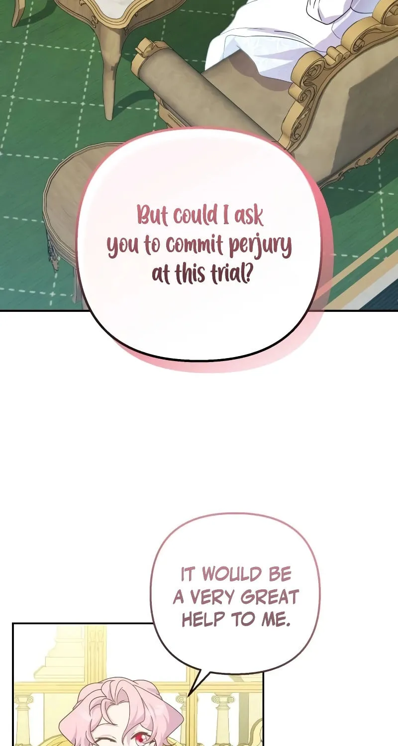 Divorce Will Be Completed in 3 Seconds Chapter 36 page 45 - 