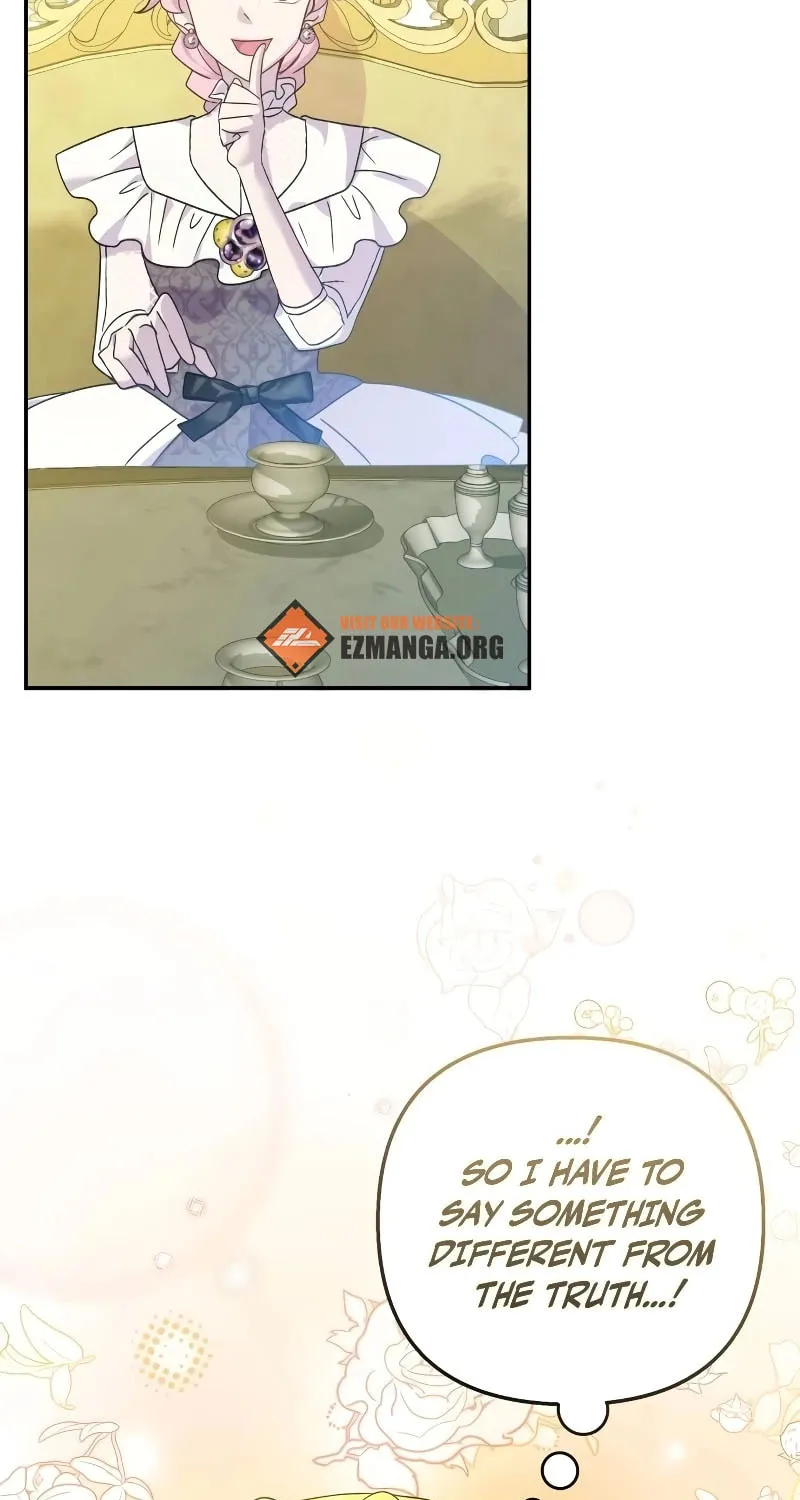 Divorce Will Be Completed in 3 Seconds Chapter 36 page 46 - 