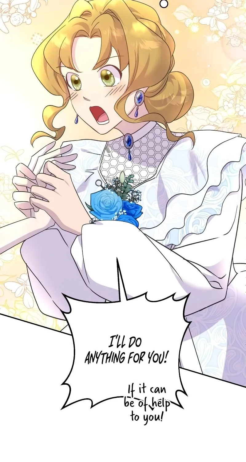 Divorce Will Be Completed in 3 Seconds Chapter 36 page 47 - 