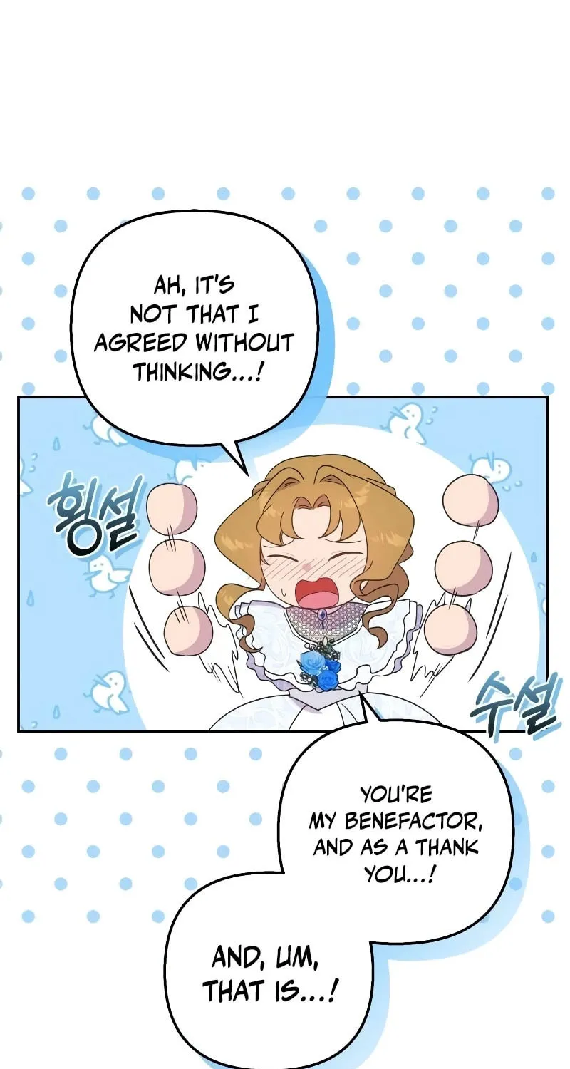 Divorce Will Be Completed in 3 Seconds Chapter 36 page 48 - 