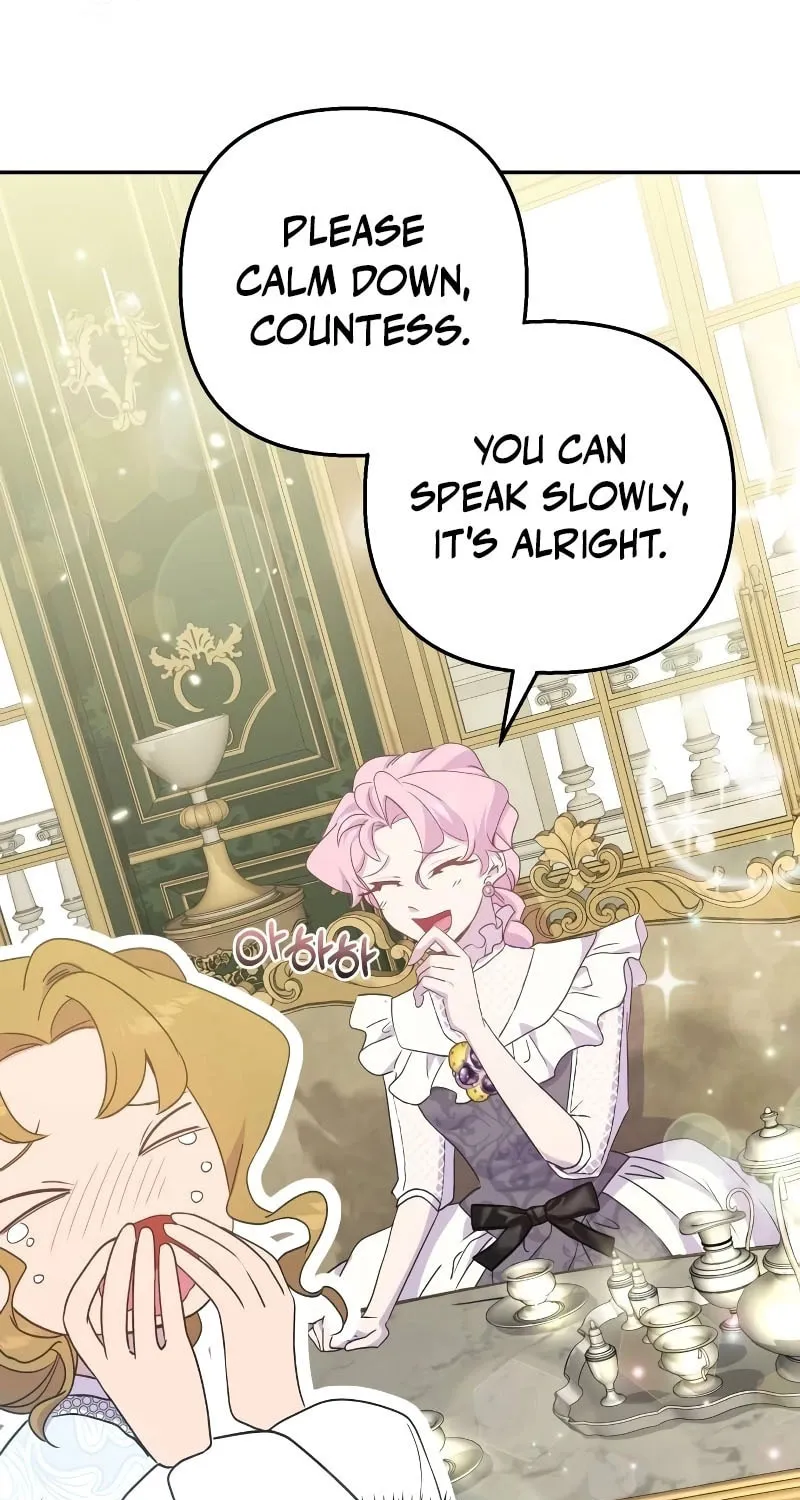 Divorce Will Be Completed in 3 Seconds Chapter 36 page 50 - 