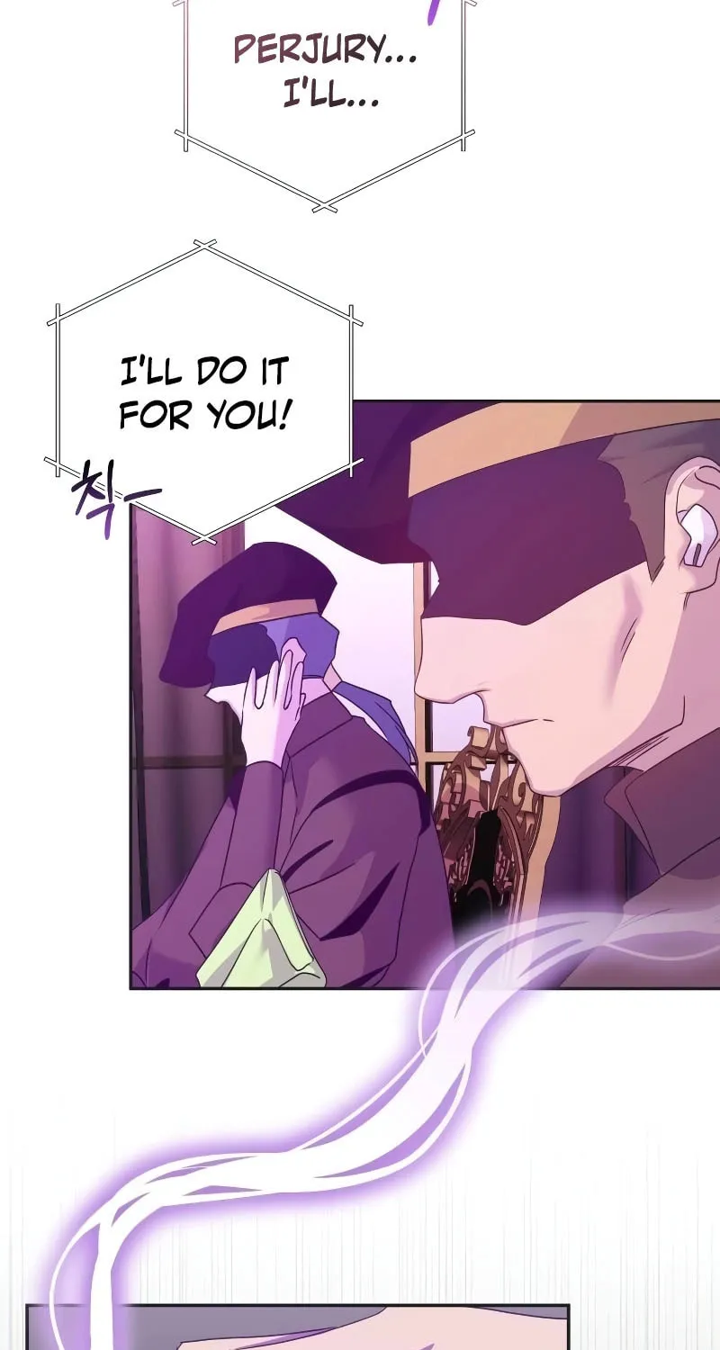 Divorce Will Be Completed in 3 Seconds Chapter 36 page 54 - 