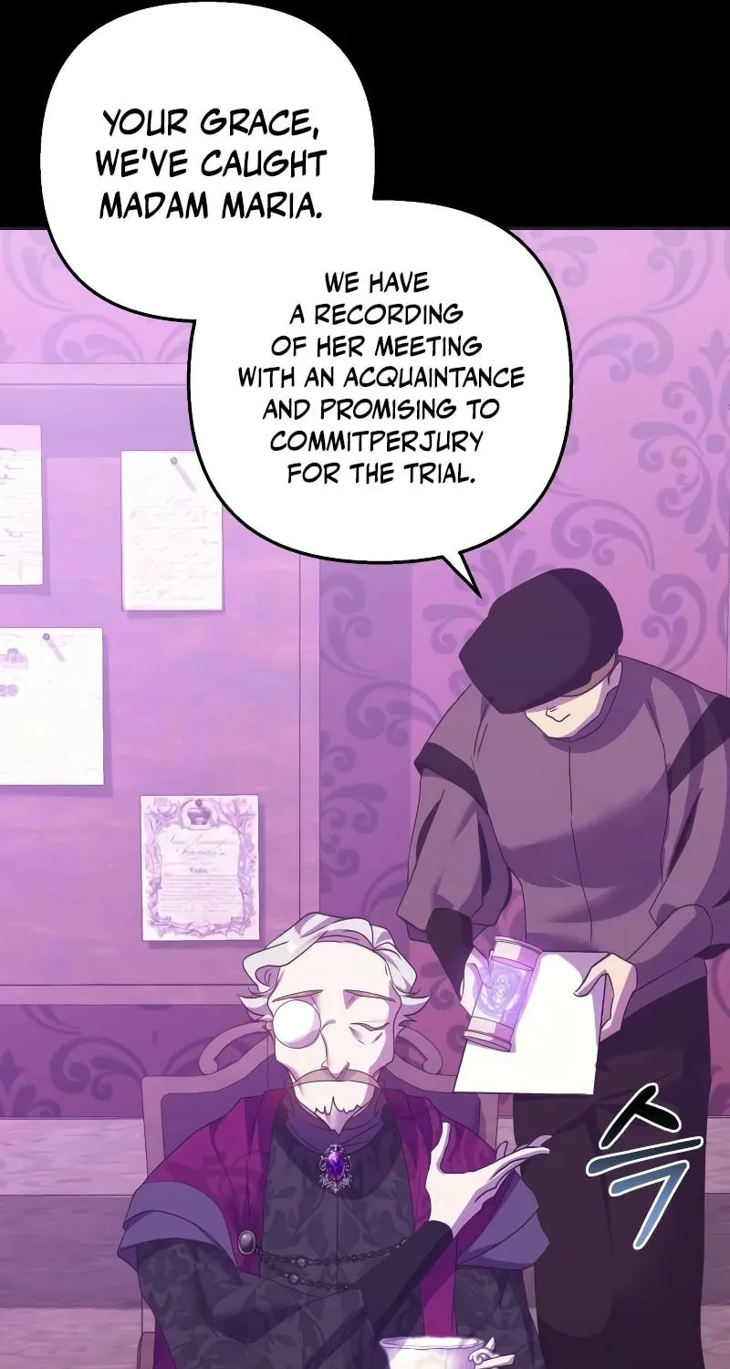 Divorce Will Be Completed in 3 Seconds Chapter 36 page 58 - 