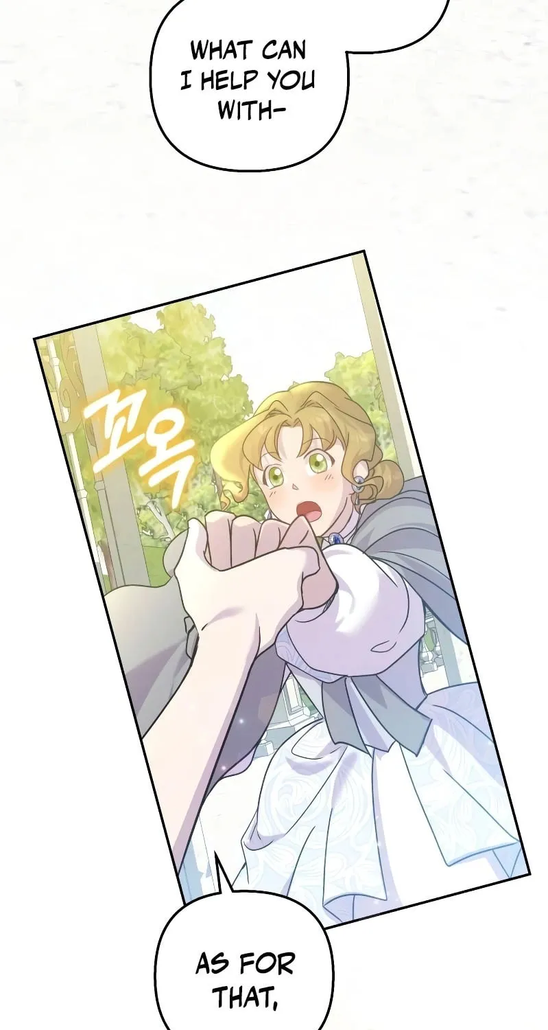 Divorce Will Be Completed in 3 Seconds Chapter 36 page 7 - 