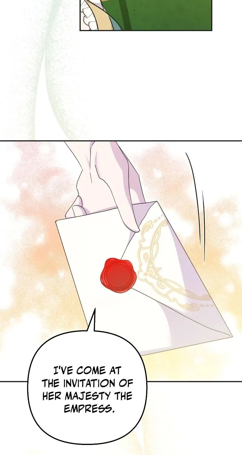 Divorce Will Be Completed in 3 Seconds Chapter 36 page 64 - 