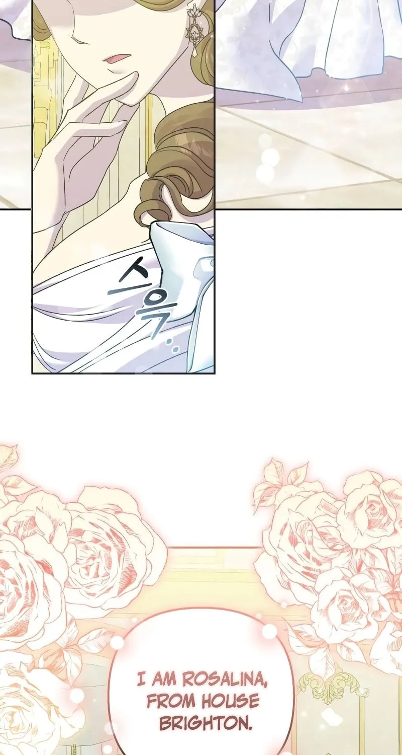 Divorce Will Be Completed in 3 Seconds Chapter 36 page 67 - 