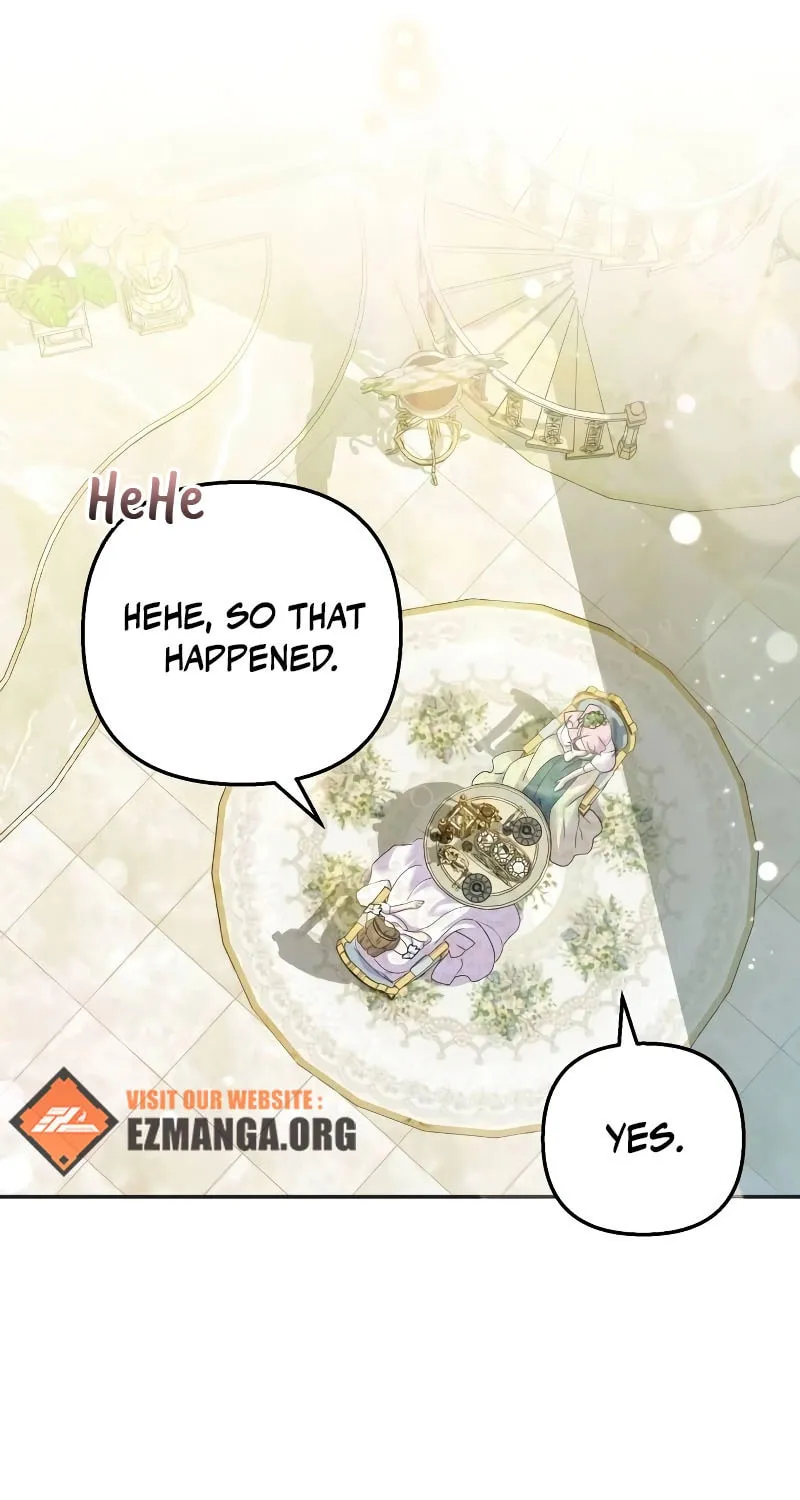 Divorce Will Be Completed in 3 Seconds Chapter 36 page 72 - 