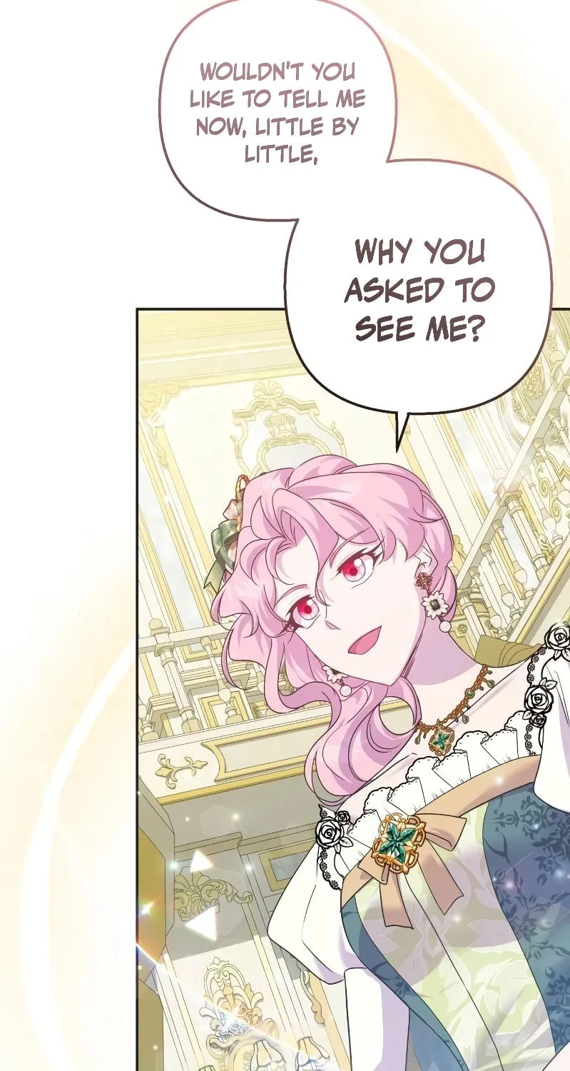 Divorce Will Be Completed in 3 Seconds Chapter 36 page 74 - 