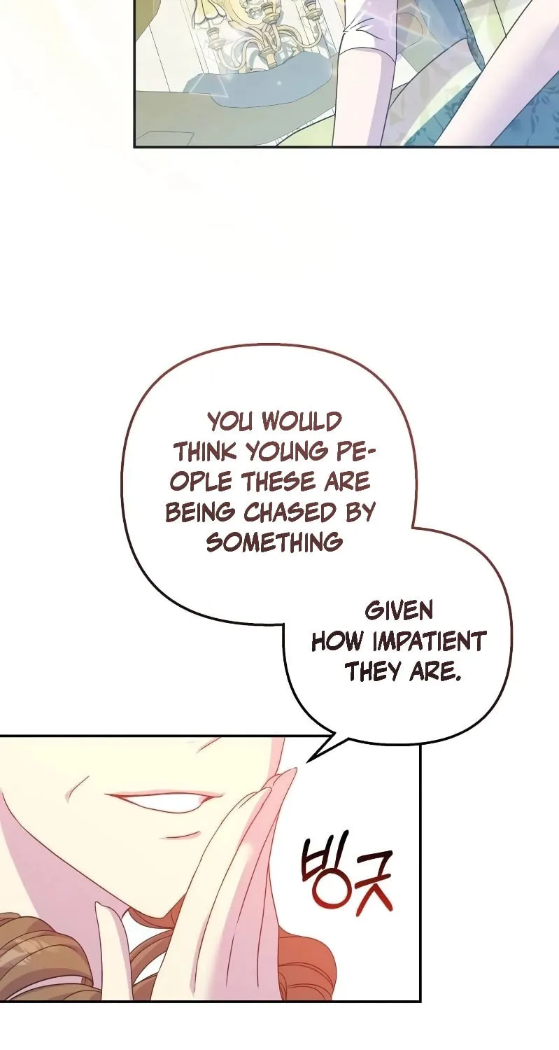 Divorce Will Be Completed in 3 Seconds Chapter 36 page 75 - 