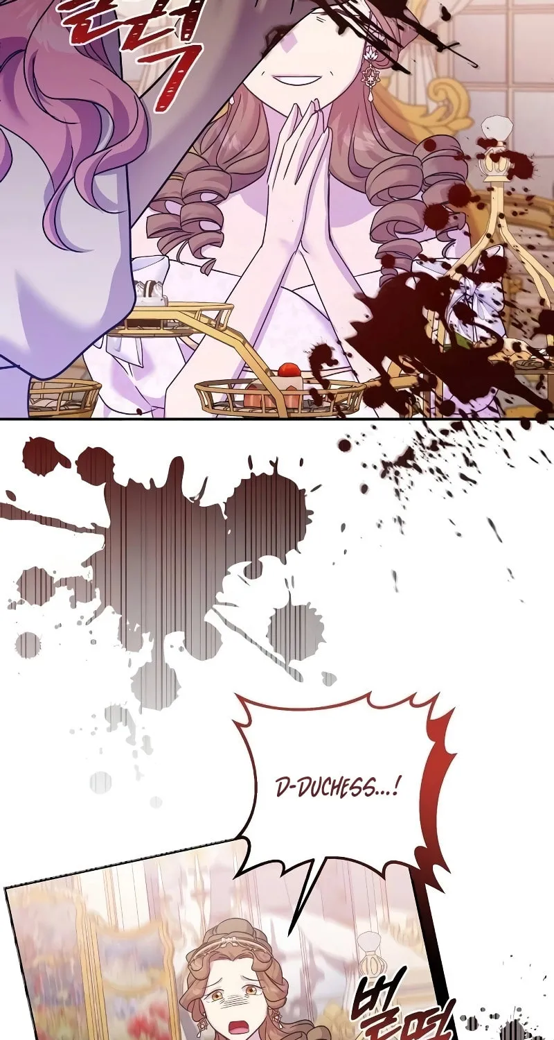 Divorce Will Be Completed in 3 Seconds Chapter 37 page 11 - 