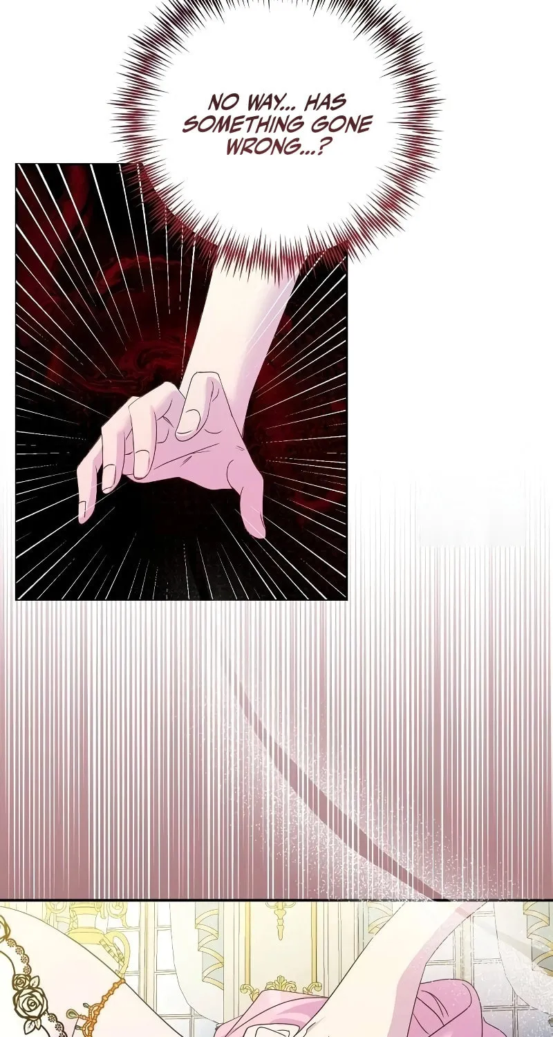 Divorce Will Be Completed in 3 Seconds Chapter 37 page 21 - 