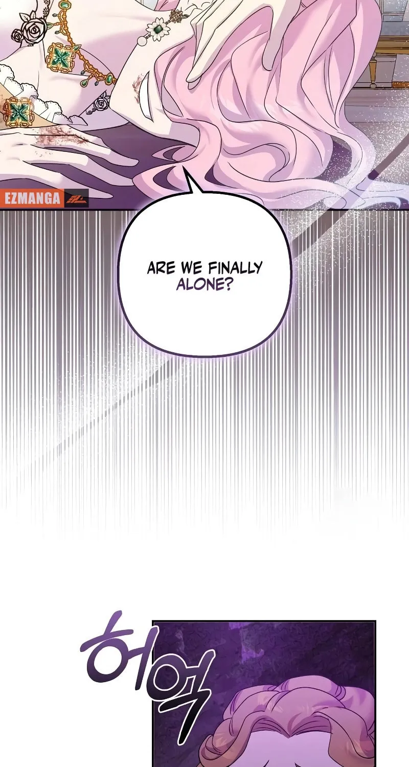 Divorce Will Be Completed in 3 Seconds Chapter 37 page 22 - 