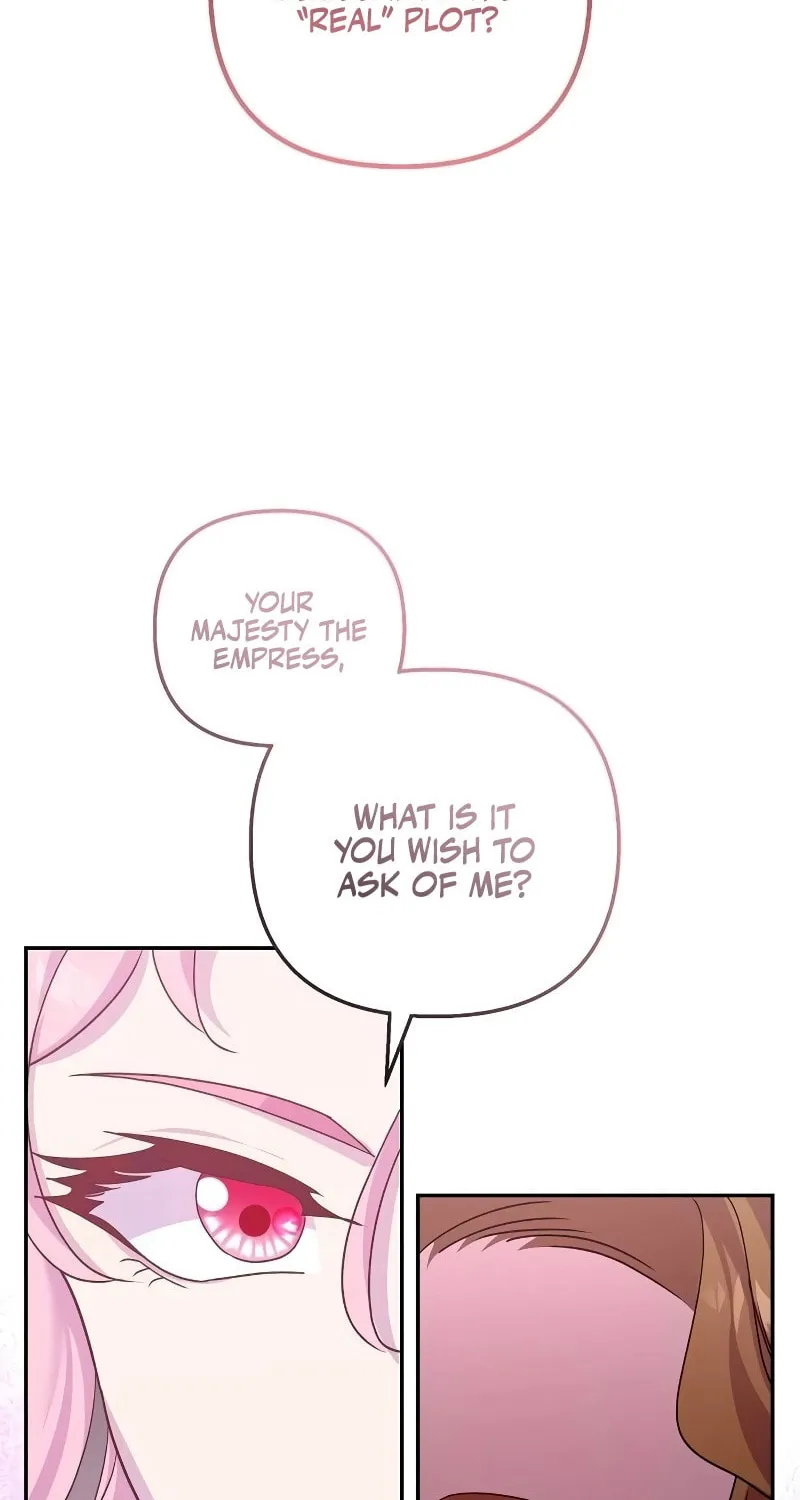 Divorce Will Be Completed in 3 Seconds Chapter 37 page 26 - 