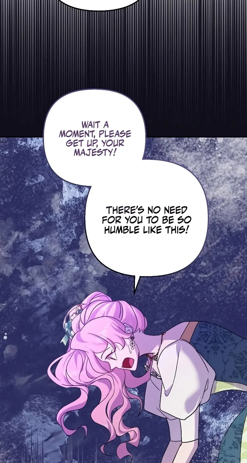 Divorce Will Be Completed in 3 Seconds Chapter 37 page 30 - 