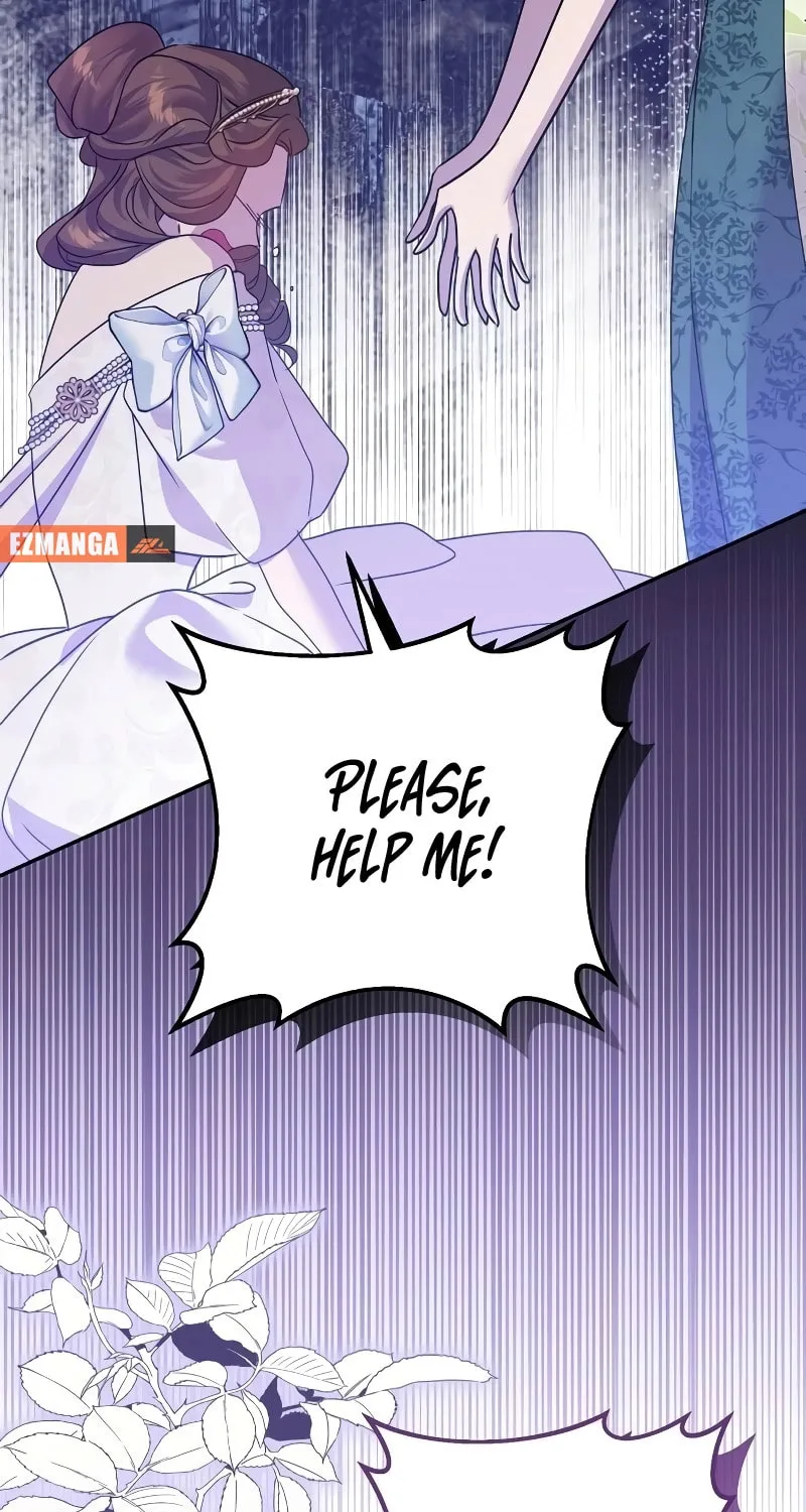 Divorce Will Be Completed in 3 Seconds Chapter 37 page 31 - 