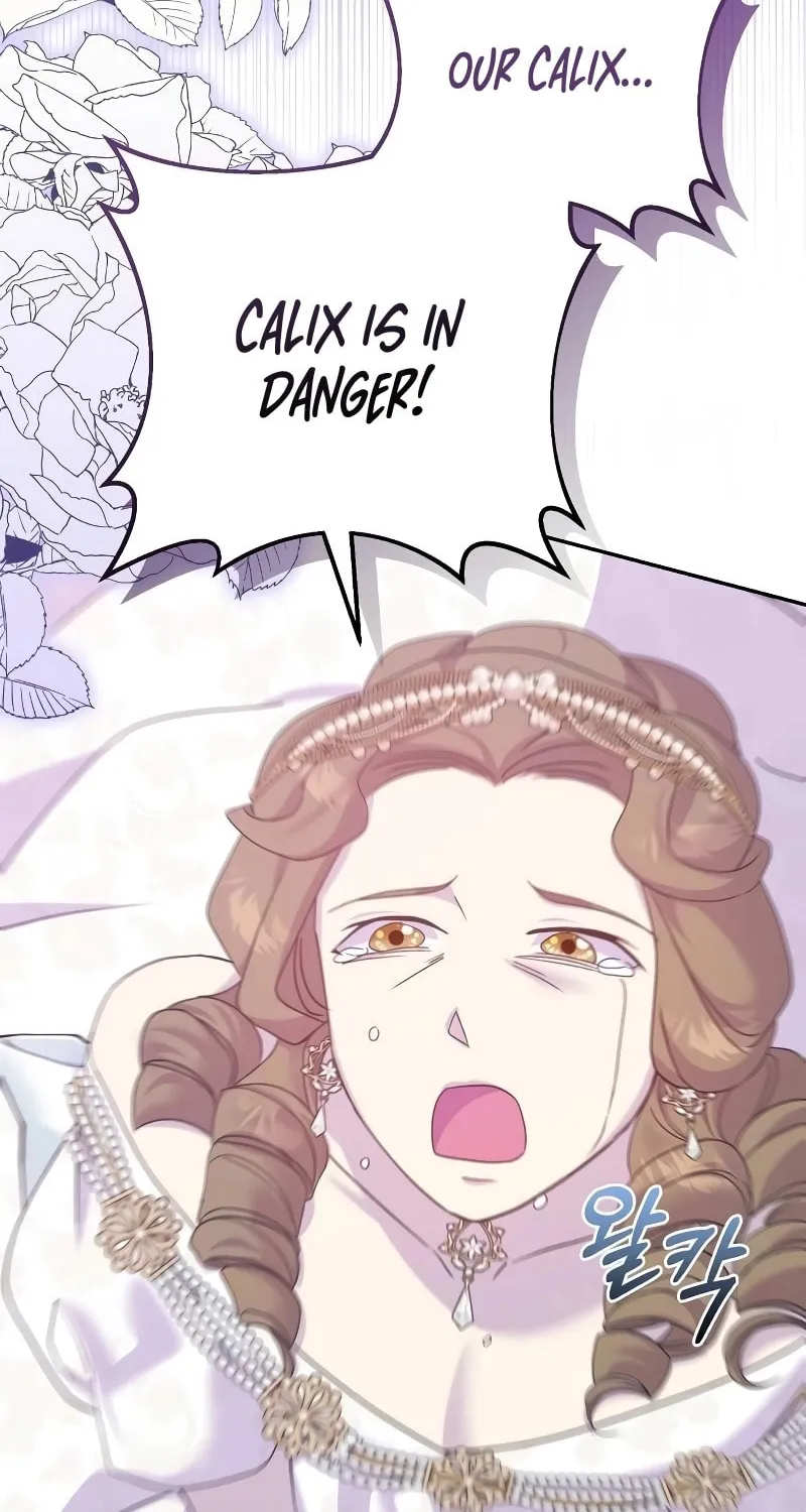 Divorce Will Be Completed in 3 Seconds Chapter 37 page 32 - 