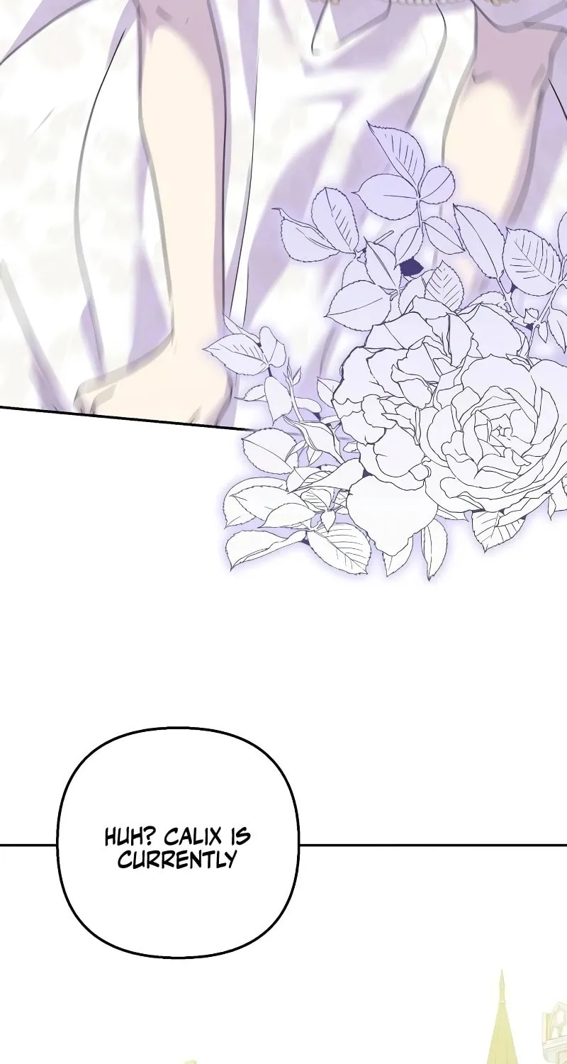 Divorce Will Be Completed in 3 Seconds Chapter 37 page 33 - 