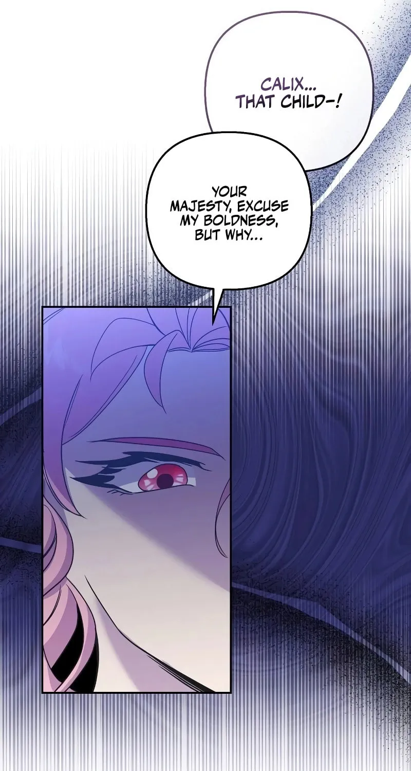 Divorce Will Be Completed in 3 Seconds Chapter 37 page 37 - 