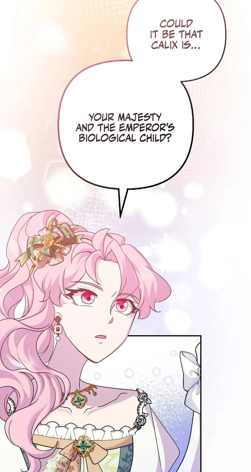 Divorce Will Be Completed in 3 Seconds Chapter 37 page 39 - 