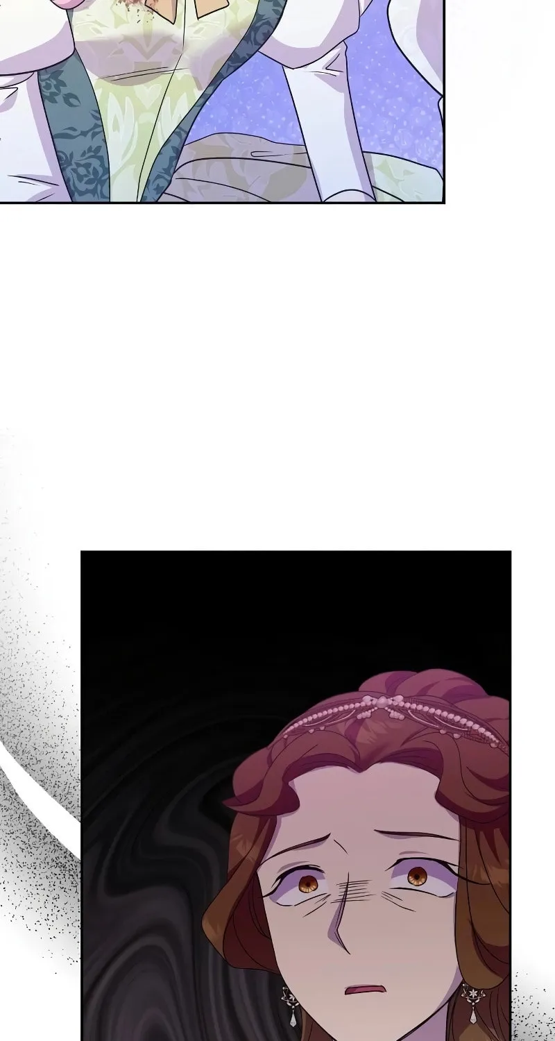 Divorce Will Be Completed in 3 Seconds Chapter 37 page 40 - 