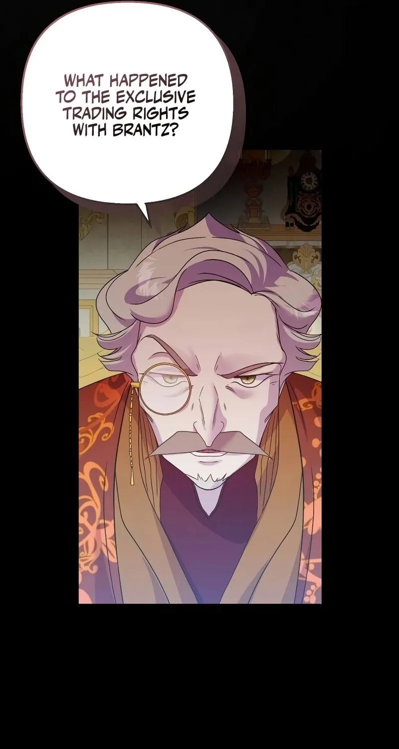 Divorce Will Be Completed in 3 Seconds Chapter 37 page 45 - 