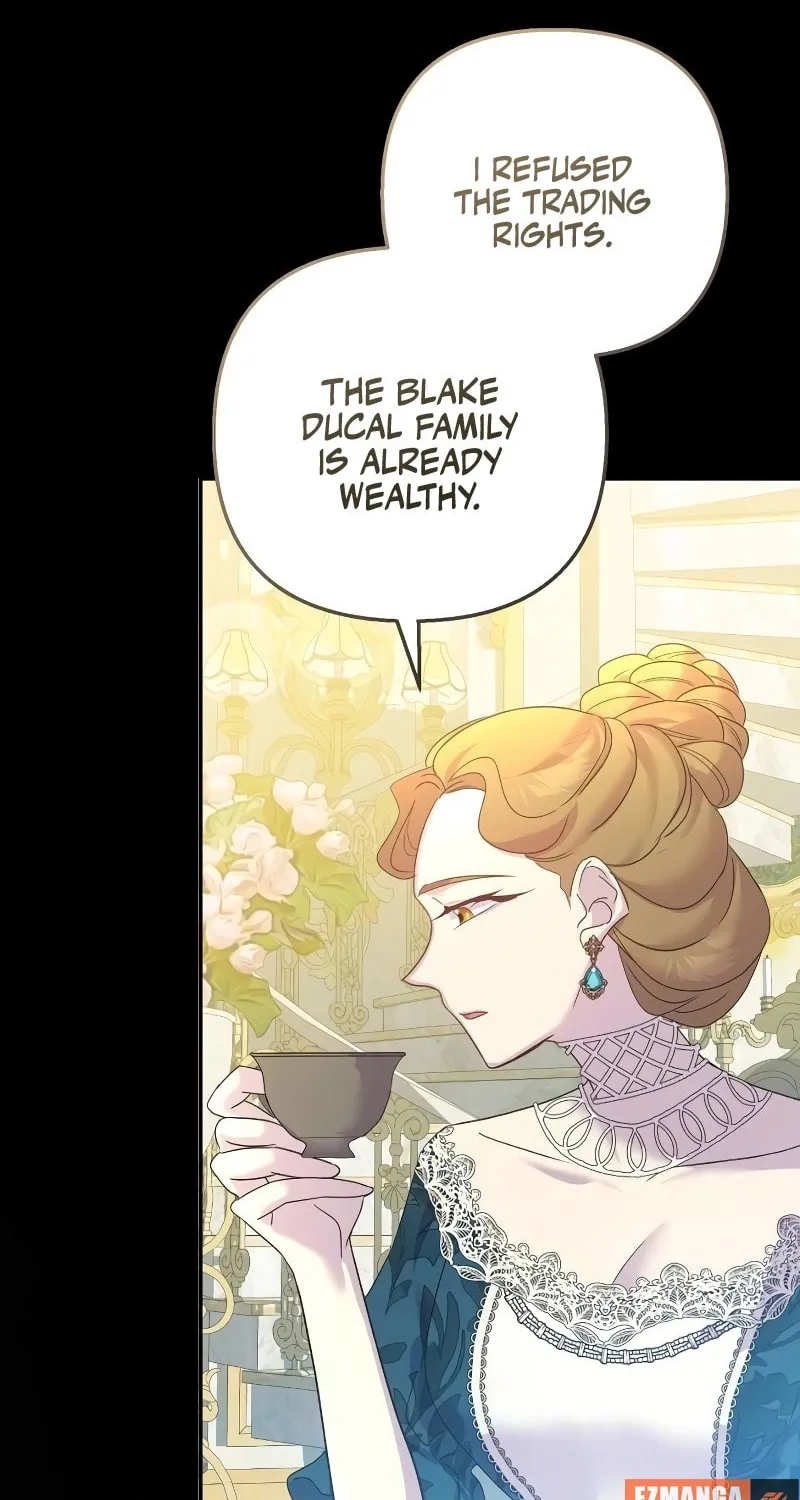 Divorce Will Be Completed in 3 Seconds Chapter 37 page 46 - 